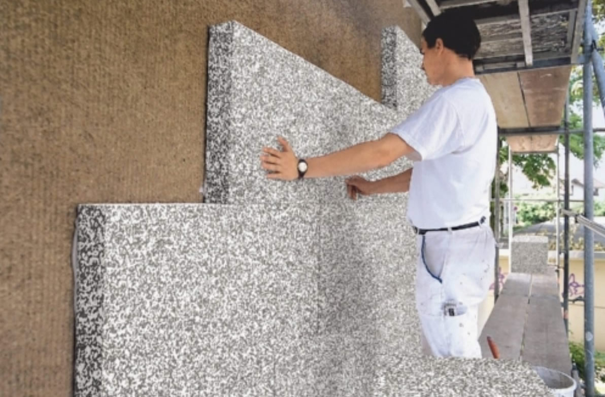 Keçiören Isı Yalıtımcısı